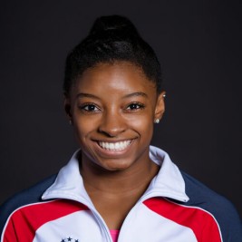 Simone Biles